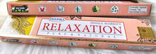 Load image into Gallery viewer, Relaxation - Deepika Incense
