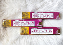 Load image into Gallery viewer, Meditation - Deepika Incense
