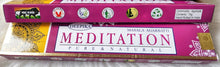 Load image into Gallery viewer, Meditation - Deepika Incense
