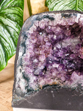 Load image into Gallery viewer, Amethyst Cave - 10.5kg #M3
