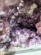 Load image into Gallery viewer, Amethyst Cave - 10.5kg #M3
