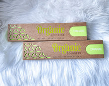 이미지를 갤러리 뷰어에 로드 , Organic Masala Incense Sticks - Cannabis
