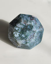 將圖片載入圖庫檢視器 Moss Agate Diamond #51
