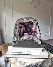 Load image into Gallery viewer, Amethyst Cave - 10.5kg #M3
