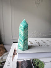 將圖片載入圖庫檢視器 Amazonite Tower #3
