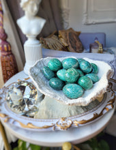 Load image into Gallery viewer, Amazonite Palm Stones
