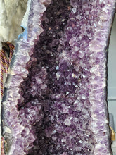 將圖片載入圖庫檢視器 Large Amethyst Cave - Extra Quality 19.11kg
