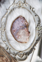 画像をギャラリービューアに読み込む, Flower Agate Slab - 495g #115
